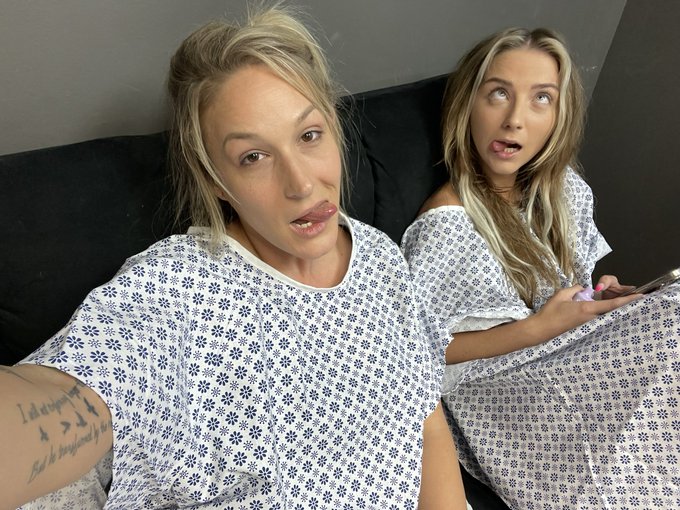 With @MacyMeadowsx  and @Hentaied1 https://t.co/KfceZPit2s<a class="tags" href="/tag/macymeadowsx">@macymeadowsx</a><a class="tags" href="/tag/hentaied1">@hentaied1</a><a href="/tag/mvsales"class="tags"><span>#mvsales</span></a>