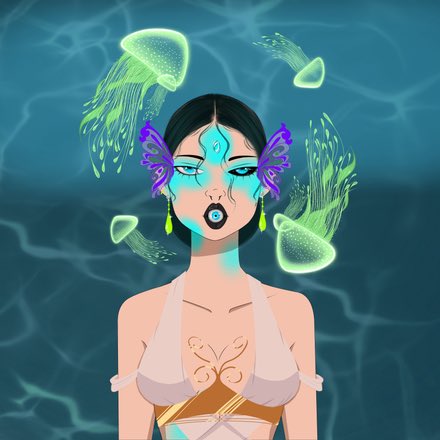 GM Dreamers🔮 No matter how bad it gets, we're here to stay to build an amazing Community🔮