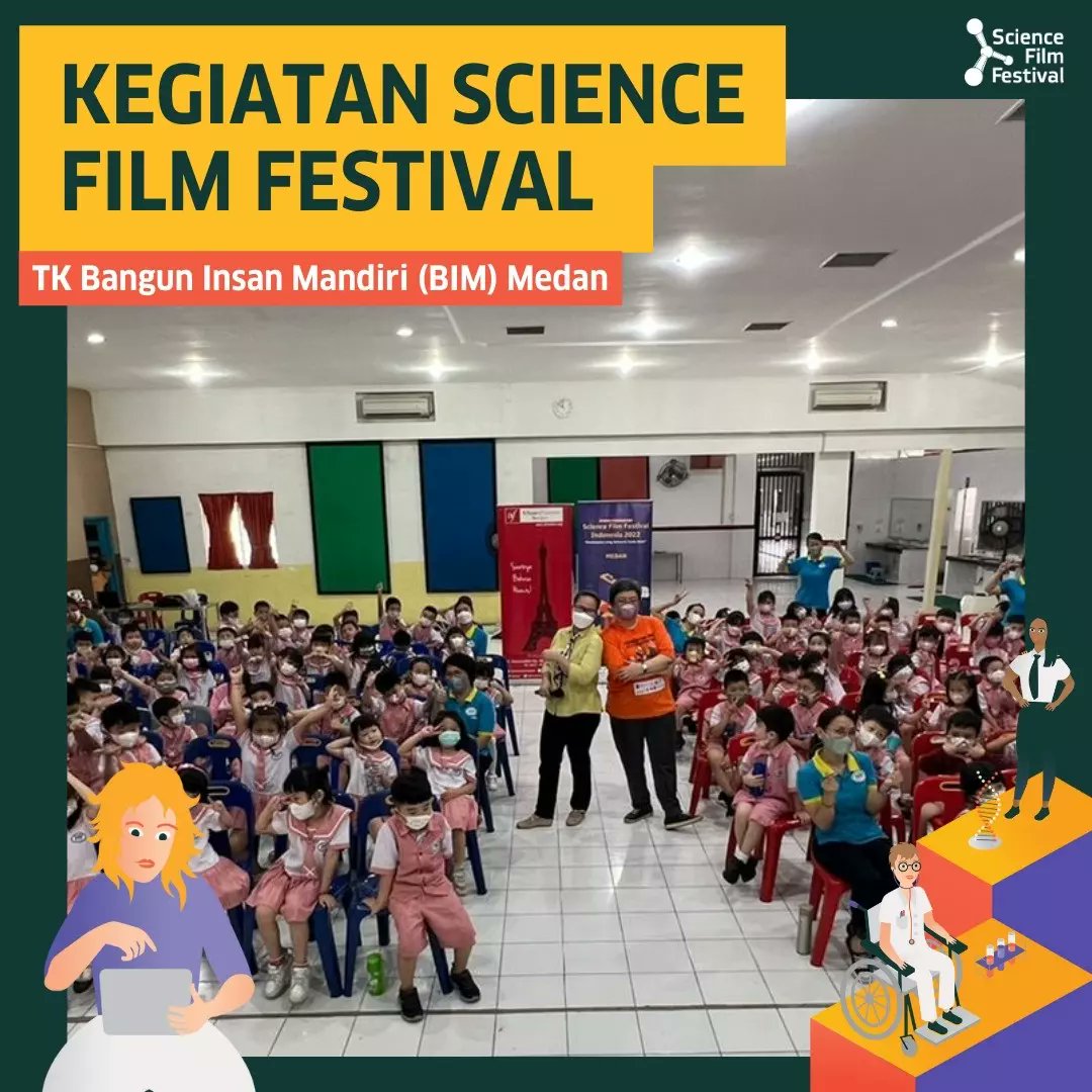 ScienceFilmFestival tweet media