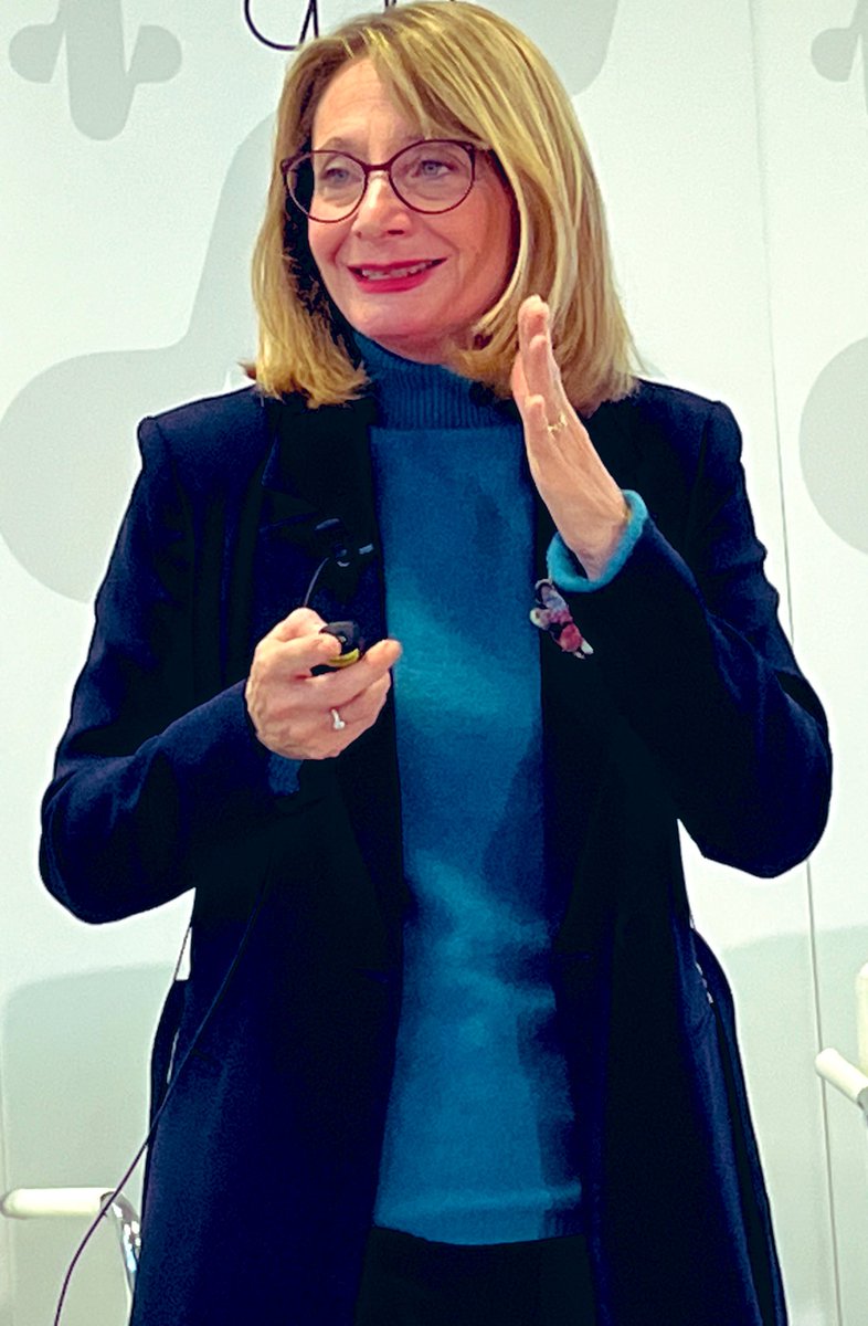 @MarilenaColussi racconta come la gdo vive i #freschi e il loro #spreco sulla base di una ricerca qualitativa tra operatori della gdo. “I freschi sono un elemento sempre più strategico per distinguersi e fidelizzare la clientela <a href="/Clazzati/">Cristina Lazzati</a> <a href="/CheckpointSysIT/">CheckpointIT</a> <a href="/acorra72/">Alberto Corradini</a> <a href="/PLambrini/">Pierpaolo Lambrini </a>