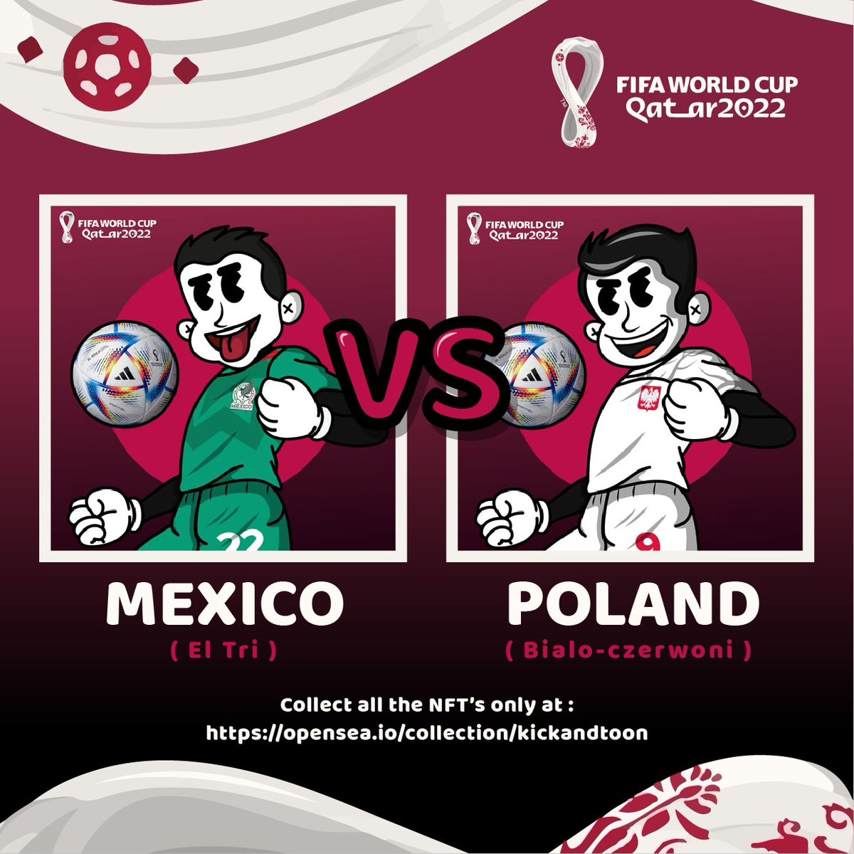 KicknToon tweet media