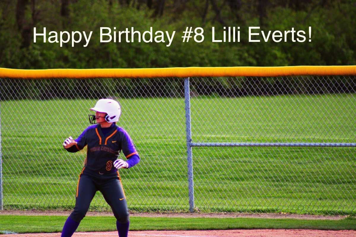 Happy Birthday to Junior Lilli Everts! ☺️<a href="/lilli_everts24/">Lilli Everts</a>