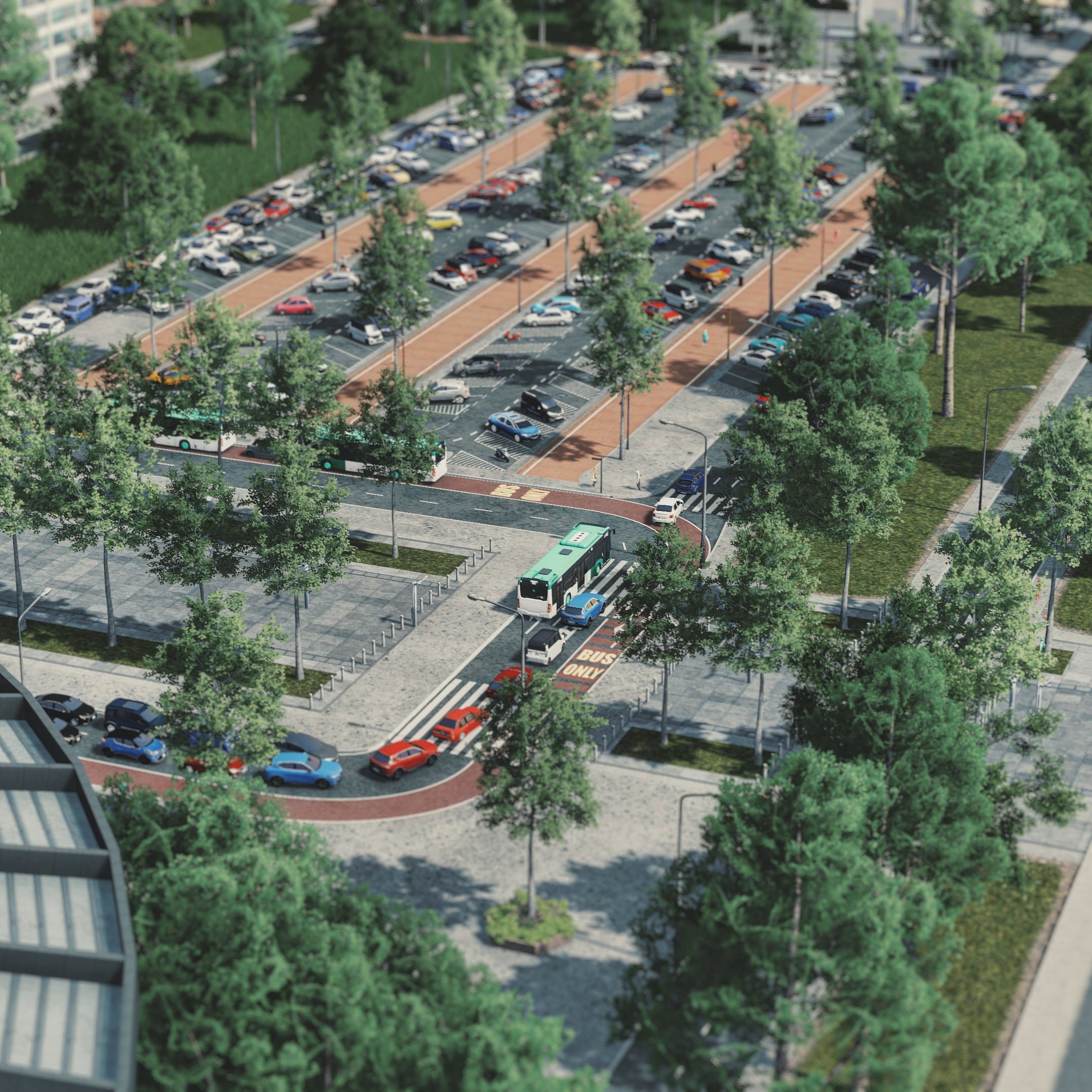 Cities: Skylines I - Les plus belles villes hors GC - Page 32 FiLZO1RWIAQ8VJF?format=jpg&name=4096x4096