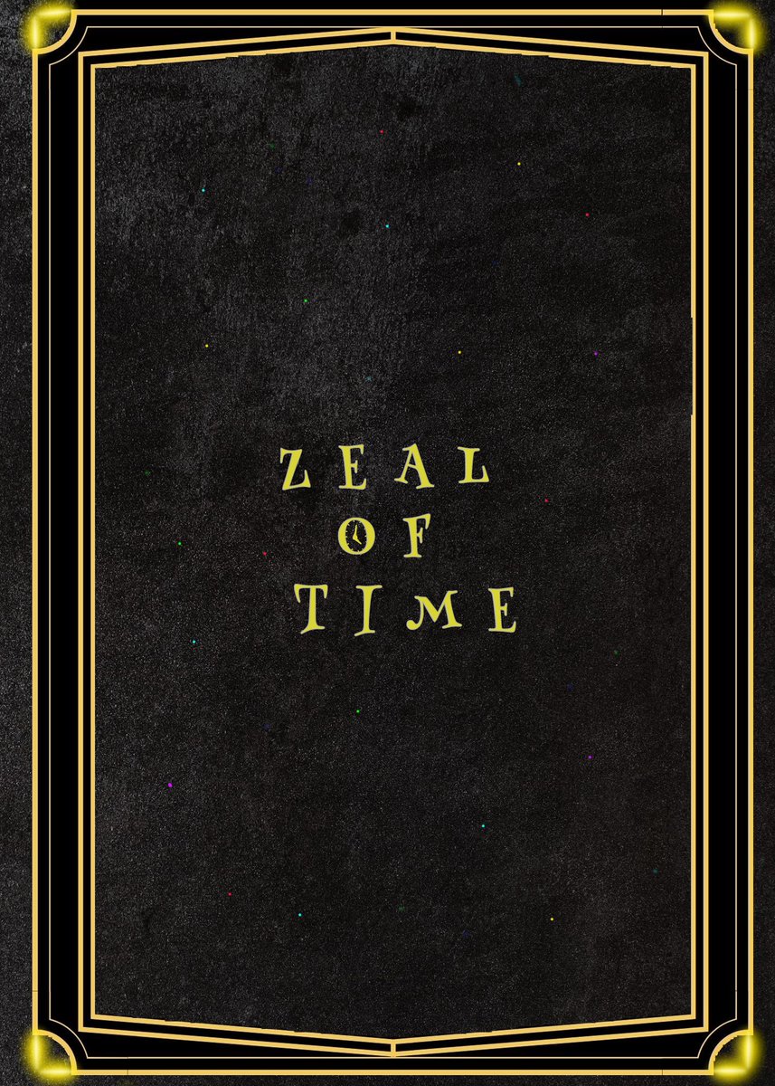 ZOTTRADE's tweet photo. Official Zeal of Time Trading card game back! Currently in working on putting them into production. Keep updated with the creator @Loonyskys #ArtistOnTwitter #artists #NFTs #trading #gaming https://t.co/bzs9ncnVdY