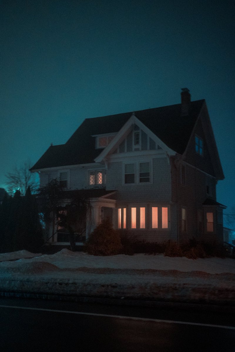 bryanpjackson's tweet photo. Winter in Massachusetts https://t.co/g989cq4Wy2