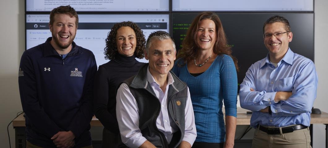 Montana State University tweet media