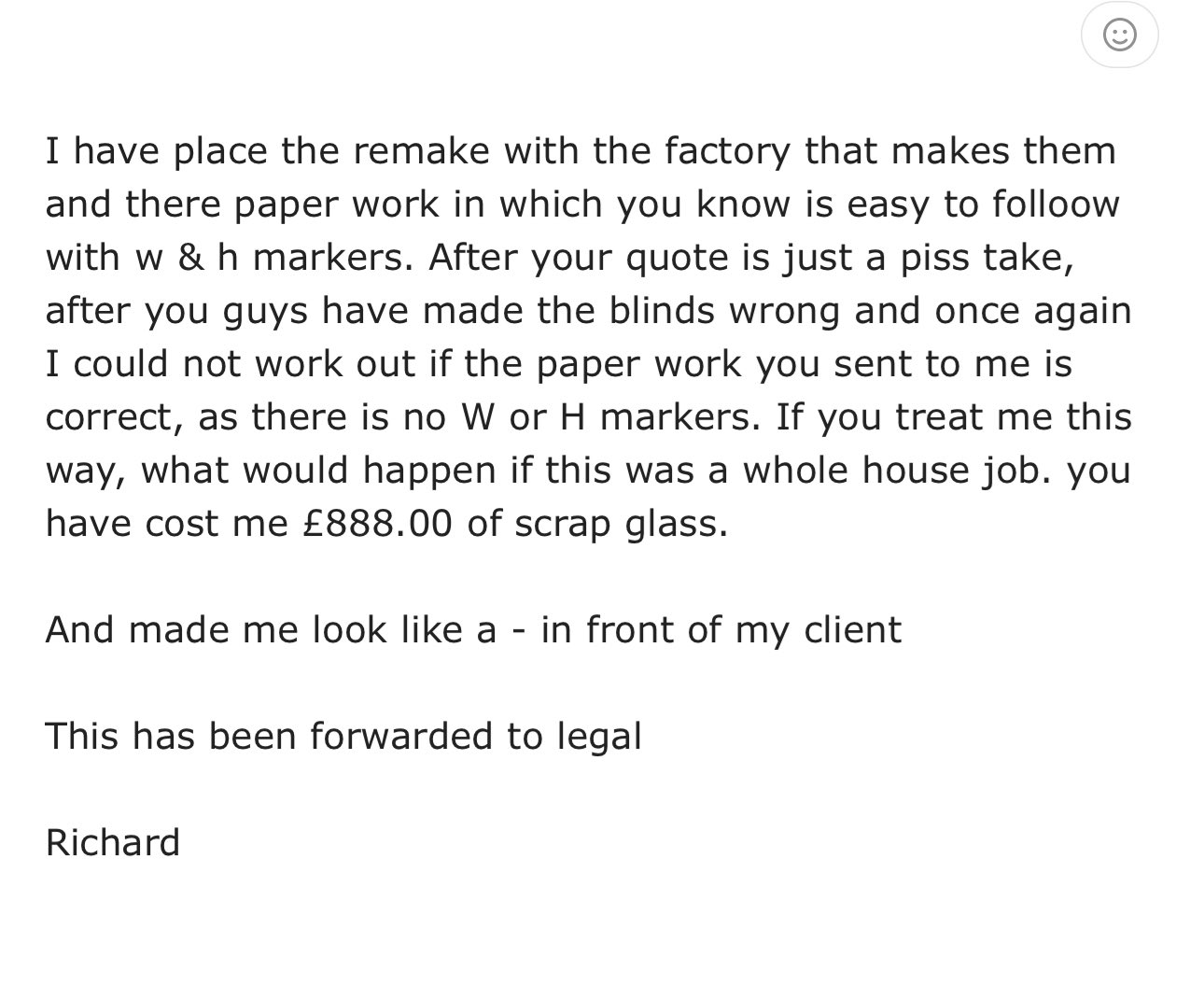 Ian On Twitter Our Customer Who Doesn t Know His Width From His ian-on-twitter-our-customer-who-doesn-t-know-his-width-from-his