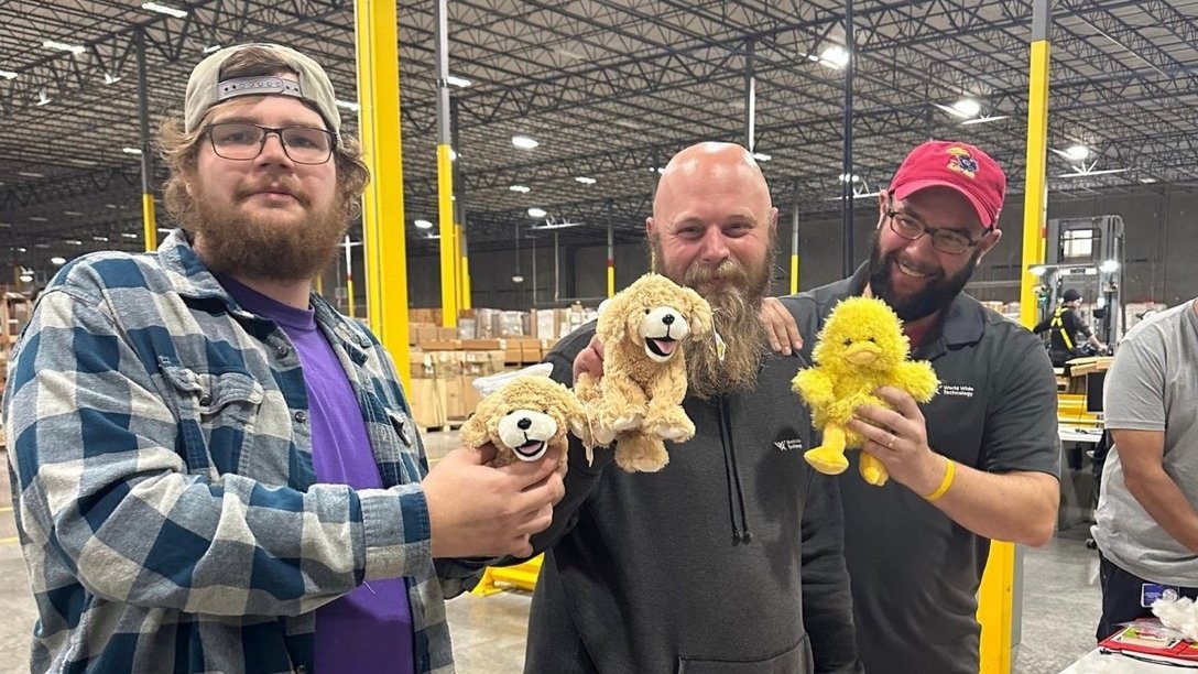 United Way of Greater St. Louis tweet media