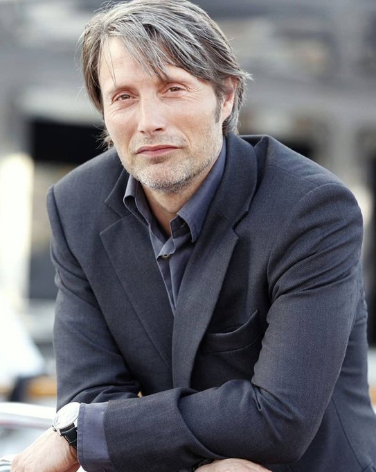 Mads Mikkelsen’s Birthday Celebration | HappyBday.to