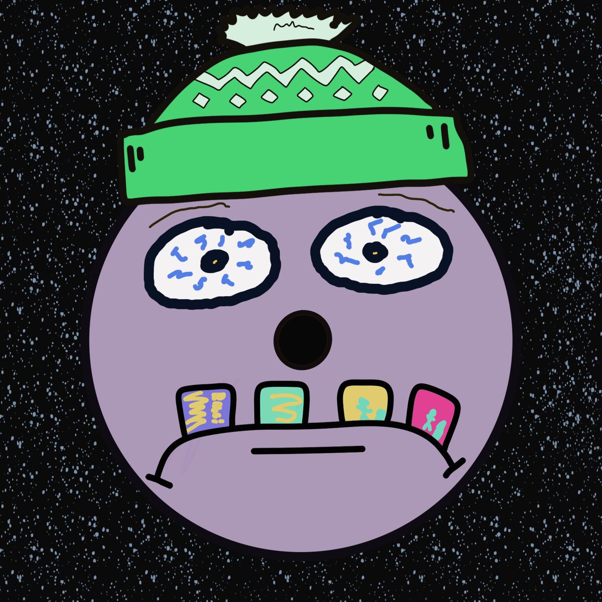 The Lemonade Stand NFT (FREE MINT IS LIVE) tweet media