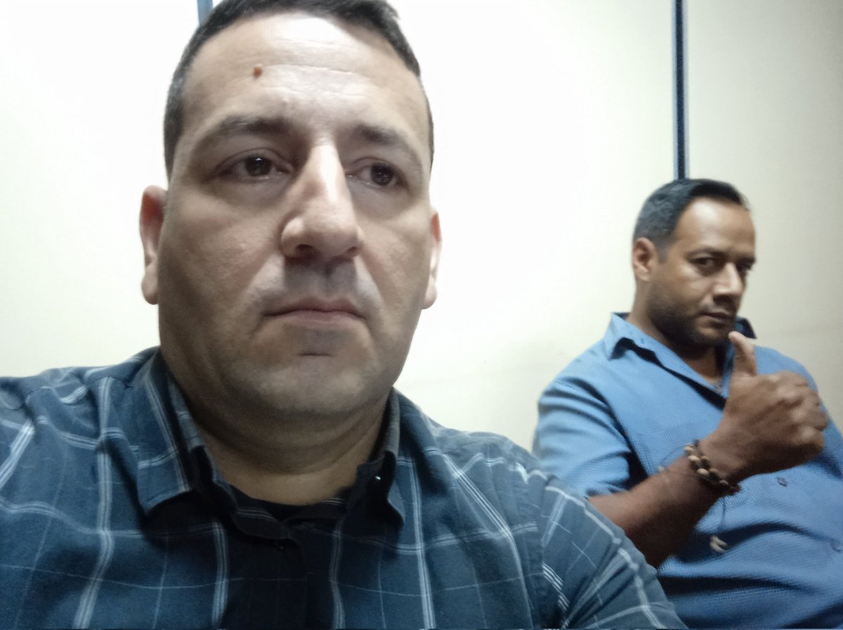 Plataforma unitaria del Estado #Lara inicio el proceso de recepción de nombres que son parte de la sociedad civil, quienes integraran la Junta de Primarias del Estado #Lara, nosotros en unidad avanzando cada día hasta consolidar la #unidad <a href="/Pr1meroJusticia/">Primero Justicia</a> <a href="/ActivismoPJ/">Activismo PJ</a>