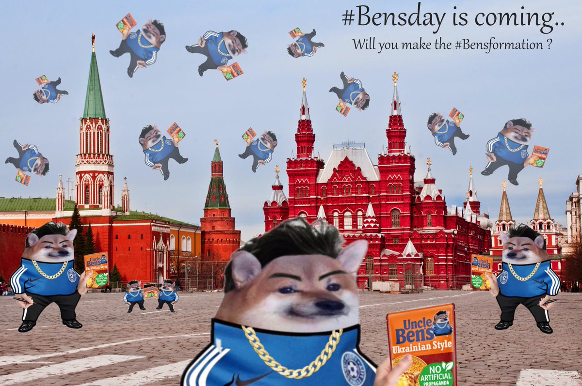 flunkertungle9's tweet photo. If you're interested, drop a comment below! As per last time, if we get enough support, we will confirm a date / time for this meeting of the Bens! Exciting times ahead 💪🇺🇦 #Benship #BeBen #Ben4life https://t.co/PPpVszGnLx