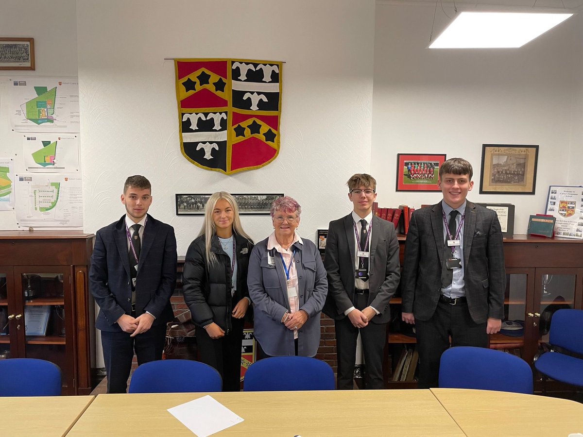 Carre's Grammar School (@carresgrammar) on Twitter photo A huge thankyou to Luc and Lizzie for supporting our sixth form <a href="/carresgrammar/">Carre's Grammar School</a> students prepare for forthcoming interviews. A huge thankyou to Luc and Lizzie for supporting our sixth form <a href="/carresgrammar/">Carre's Grammar School</a> students prepare for forthcoming interviews.
