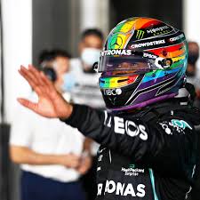 shanethecnfsr's tweet photo. European Teams in Qatar: were not gonna wear pride armbands cause we might get a yellow card 🥺

Lewis Hamilton in Qatar: https://t.co/JO7UgZZ6Vb