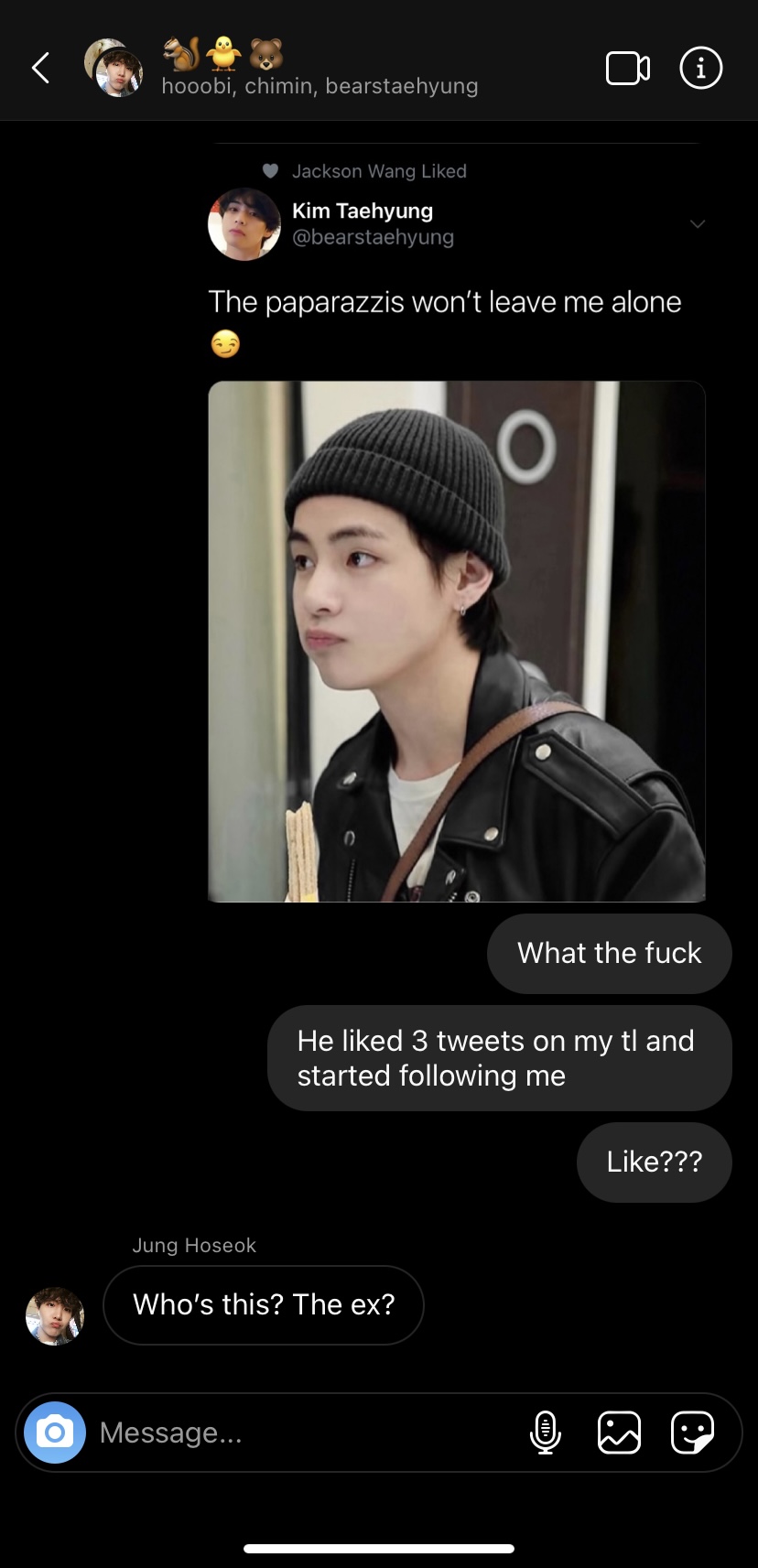 Bea •ᴗ• on Twitter: "113. https://t.co/EVYR8ubXMl" / Twitter