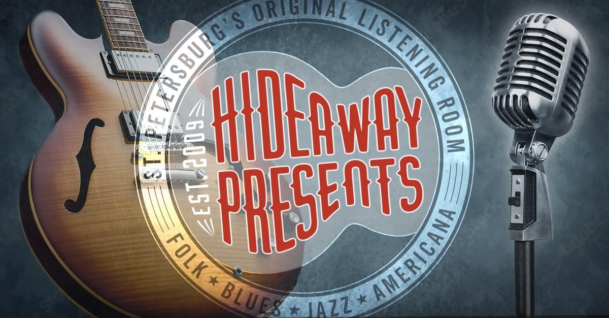 Hideaway Cafe tweet media