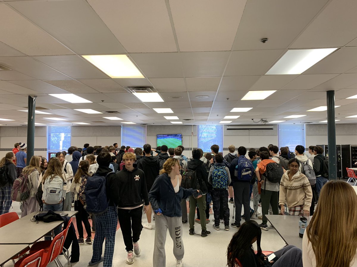 MHS Security tweet media