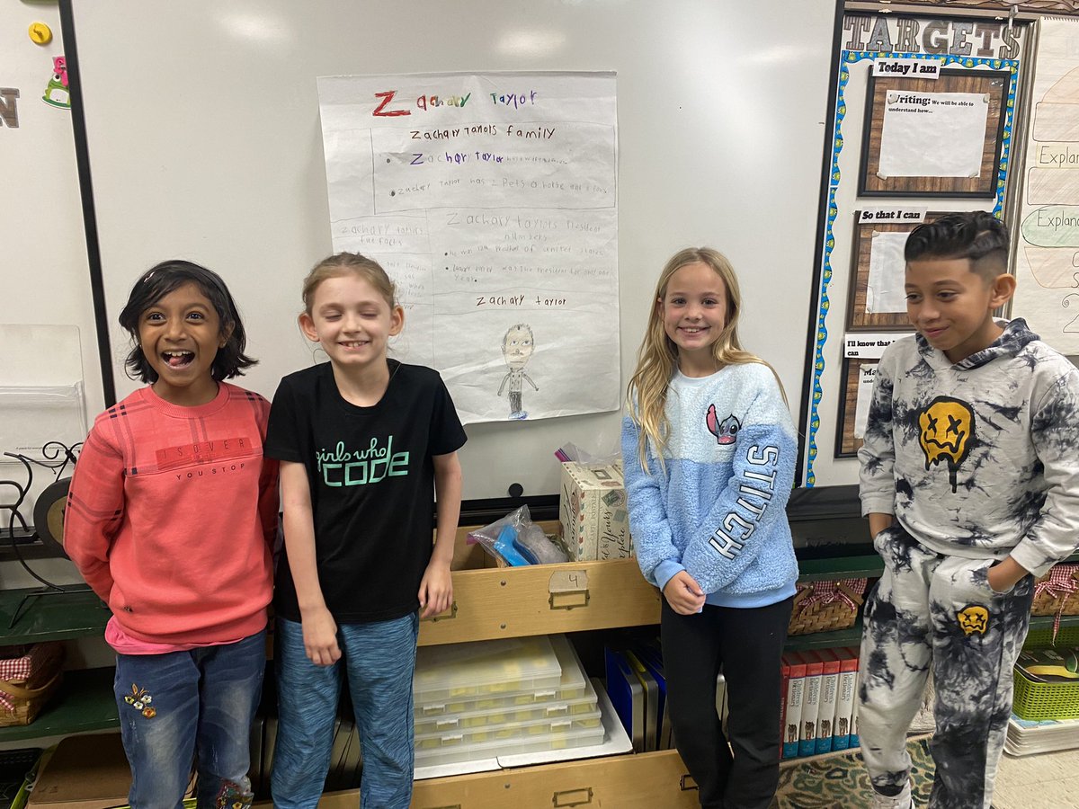 Rolands_camp's tweet photo. Sarah Hale went through 5 presidents before Lincoln made Thanksgiving a National Holiday! #mustangpride#determination https://t.co/0wCZlZwZWi