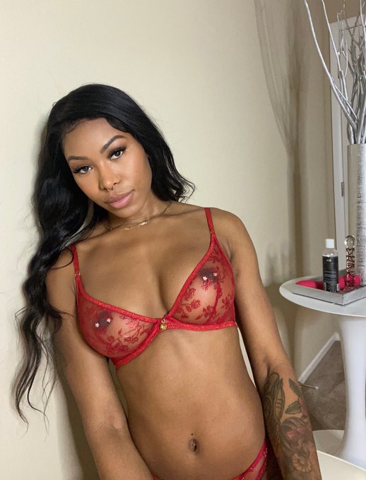 ɴᴀᴅɪᴀ ᴊᴀʏ In Las Vegas’s pics and videos