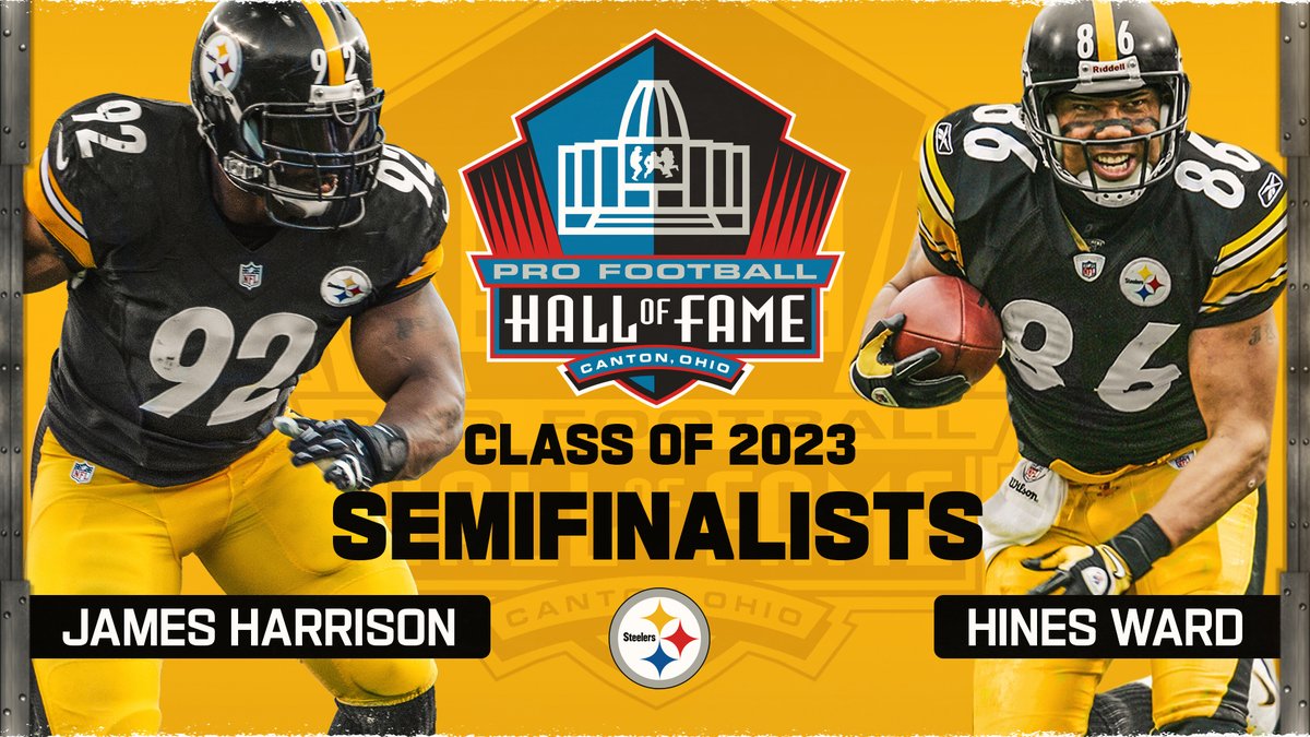 steelers tweet picture