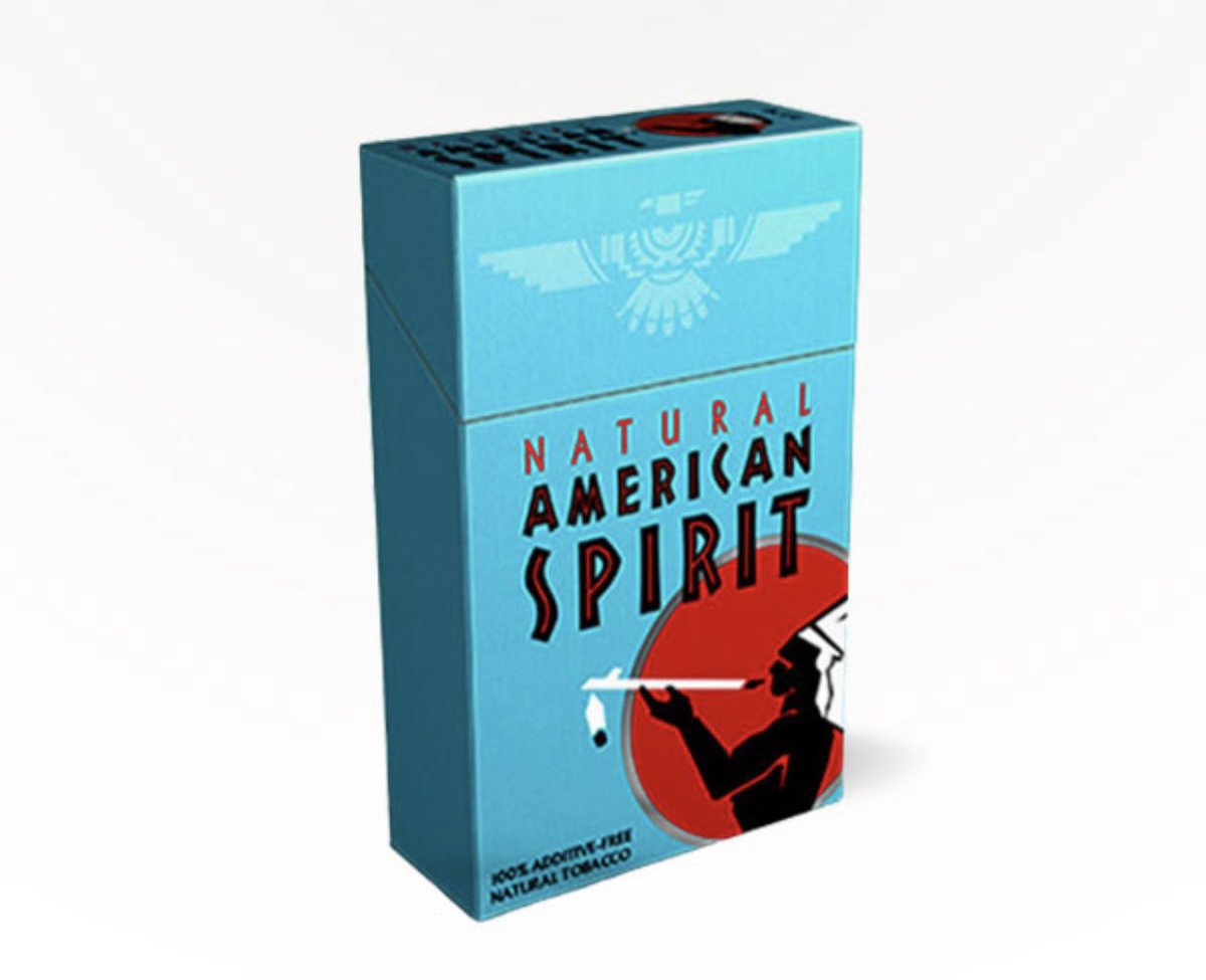 CigsMake's tweet image. This organic/all natural product can help high schoolers quit vaping