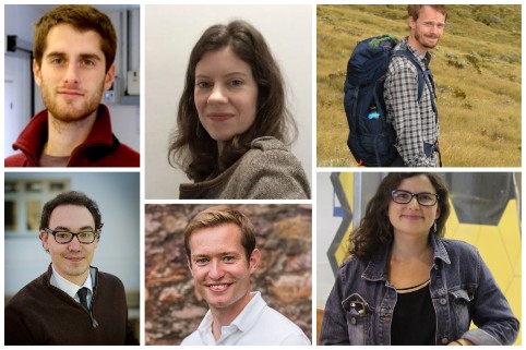 University of Bristol (@bristoluni) on Twitter photo Congratulations to our six academics who have been awarded funding from the European Research Council to advance their valuable research! 👏
Read about our researchers and their fantastic projects here: fal.cn/3tOr4
<a href="/ERC_Research/">European Research Council (ERC)</a> Congratulations to our six academics who have been awarded funding from the European Research Council to advance their valuable research! 👏
Read about our researchers and their fantastic projects here: fal.cn/3tOr4
<a href="/ERC_Research/">European Research Council (ERC)</a>