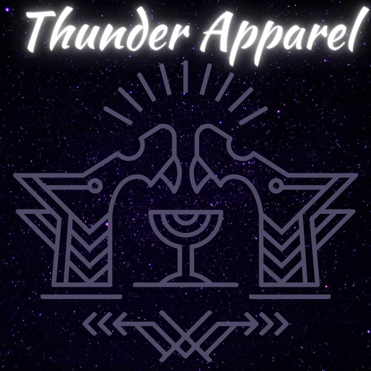 Thunder Apparel tweet media