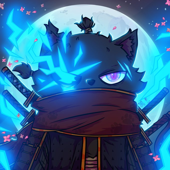 In collab with Purrr Society for a giveaway, a project pushing culture, branding and IPs. Launch : 29th november x5 free mint ( 0.25 #BNB, 64$ ) Follow <a href="/PurrrSociety/">PURRR SOCIETY MINT IS PAUSE</a> &amp; <a href="/TeemoNFT/">Teemo 🪷</a> RT + ❤️ Tag 3 people you love 5 winners Ends in 48h, Good luck fam 🍀💜 #BNBchainNFTs