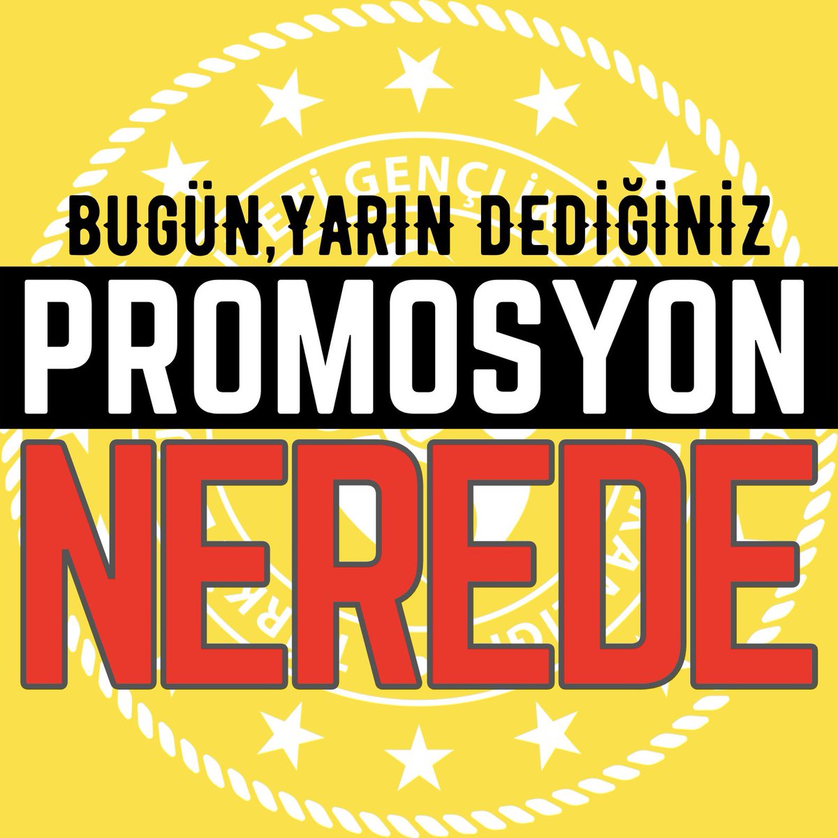 Turgaynrgz's tweet photo. Bu kadar vurdum duymazlık yapan başka kurum yok . Artık çalışanların sesine kulak verin.

#gsbpromosyonnerede https://t.co/gom66FNpod