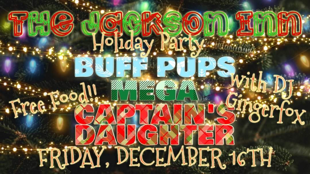 BuffPups tweet picture
