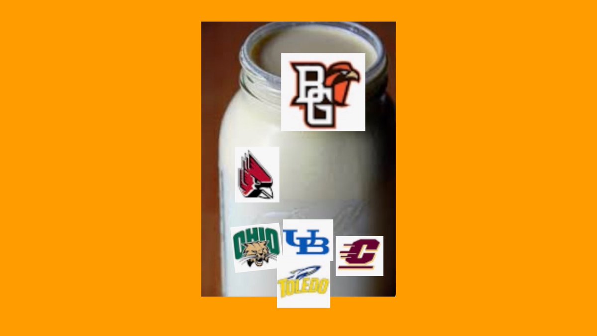jonstansbery's tweet photo. @BGSUVolleyball be the cream and rise to the top at today’s MAC Volleyball Tournament final. #MACtion #BGVB22 #DreamBig #DoBig  #AyZiggy #BGSU https://t.co/ZjD1rAqClC
