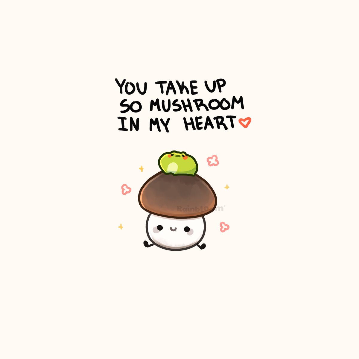 PondHQShop's tweet photo. But I’ll keep making more room
♥️ https://t.co/ZO9pqwqUxe