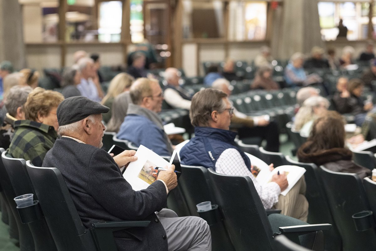 keenelandsales's tweet photo. Sporting Art Auction Sells 90% Of Lots; Draws Most Significant Visitation in 10-Year History. Read news → https://t.co/zYECd2THzr
@CrossGateKY https://t.co/OyO6IKyht8
