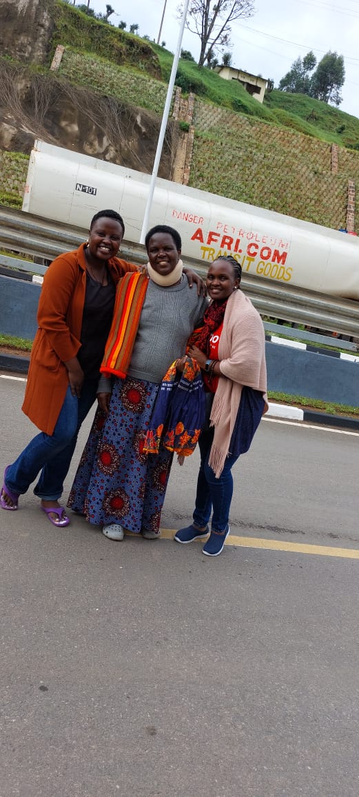 Kigali was worth it!