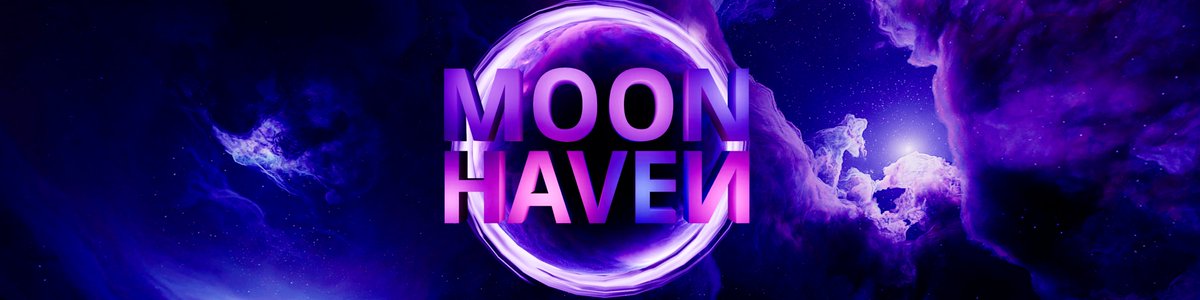 Moon Haven Games tweet media
