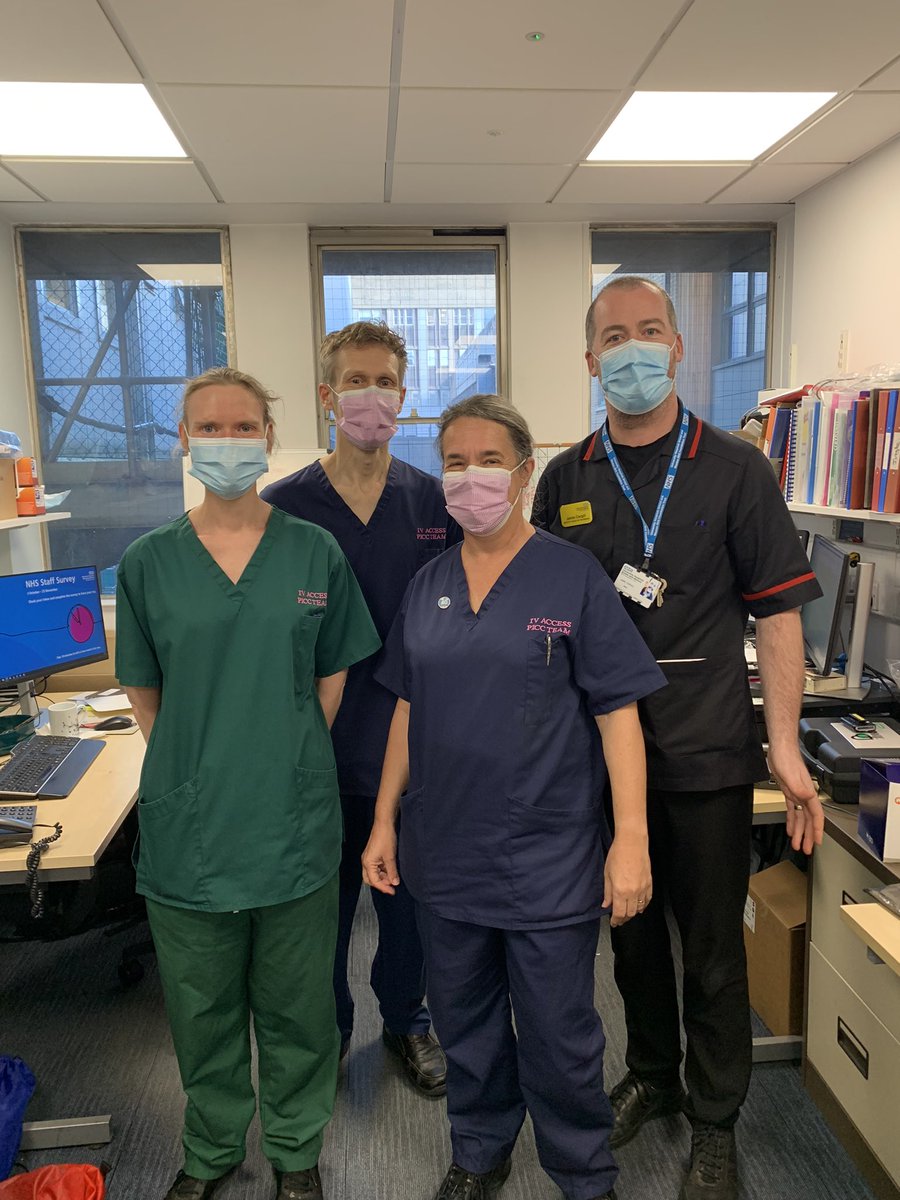 UHBWBHOC (@uhbwbhoc) on Twitter photo What an amazing achievement - 40yrs service to the NHS!!! Thank you and congratulations Clare Bidgood Vascular Access Lead Nurse <a href="/uhbwNHS/">University Hospitals Bristol and Weston NHS FT</a> What an amazing achievement - 40yrs service to the NHS!!! Thank you and congratulations Clare Bidgood Vascular Access Lead Nurse <a href="/uhbwNHS/">University Hospitals Bristol and Weston NHS FT</a>