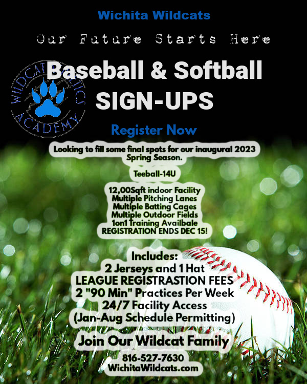 Wildcat Athletic Academy (@wildcat_academy) on Twitter photo 