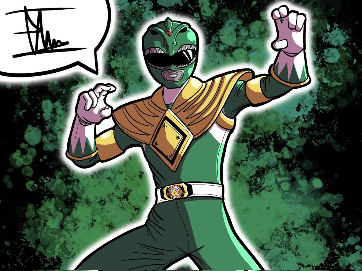MooreTekla's tweet photo. R.I.P To the greatest ranger Jason David Frank

#powerrangers #jasondavidfrank #greenranger #whiteranger #mightymorphinpowerrangers #instaartist #illustrationartist #digitalart #digitalartist #digitalillustration https://t.co/GLlgYlL4aV