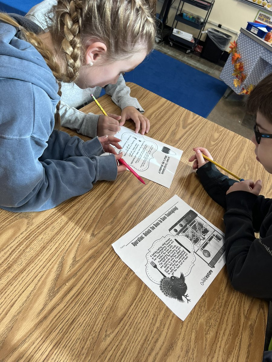 E. S. Brown School tweet media