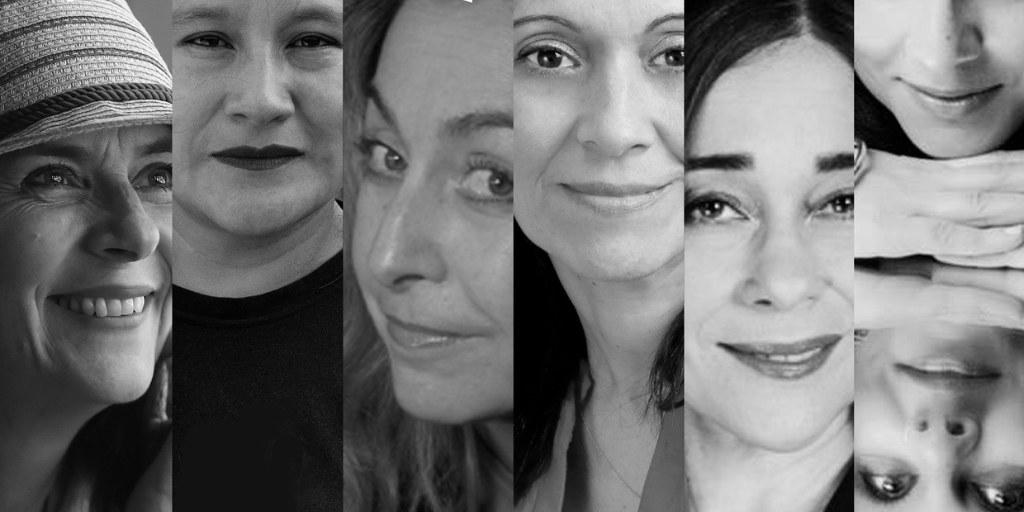 En el marco de la IV edición de @Circular_2022 , el próximo viernes 25 de noviembre tendremos en el Instituto Cultural un diálogo con creadoras escénicas iberoamericanas.

¡No te lo pierdas!

25 noviembre / 19:00 horas / ICME

bit.ly/3ETQ5a3

#DiplomaciaCulturalMX