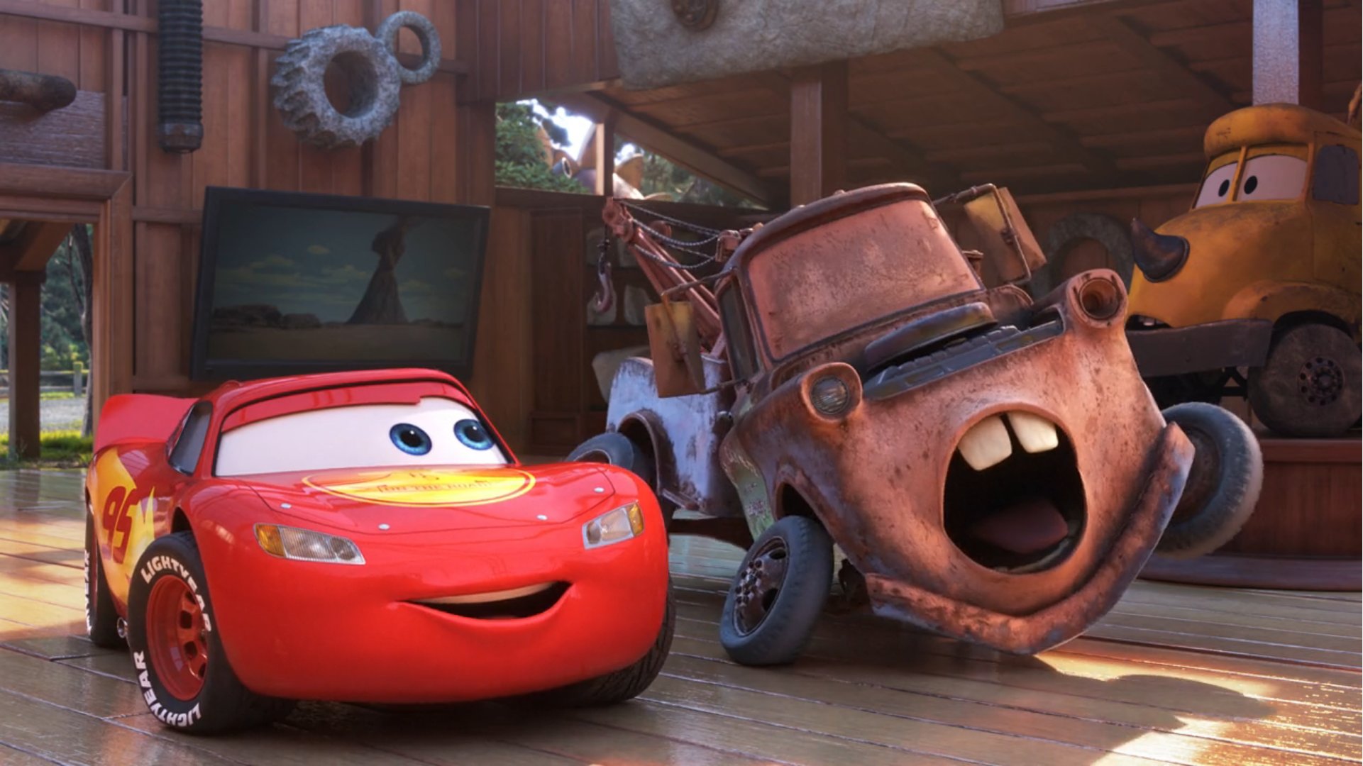 Daily Pixar Cars Facts on Twitter "Daily Pixar cars fact 256 https