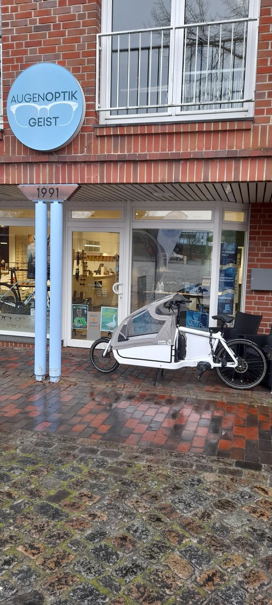 Harry Hurtig jetzt mit neuem Verdeck. #Segelmacherei <a href="/nickels_segel/">Segelmacherei Nickels</a>  #Augenoptik Geist #Harrislee #Fjordbeweger #Bullitt <a href="/larryvsharry/">Larry vs Harry</a>