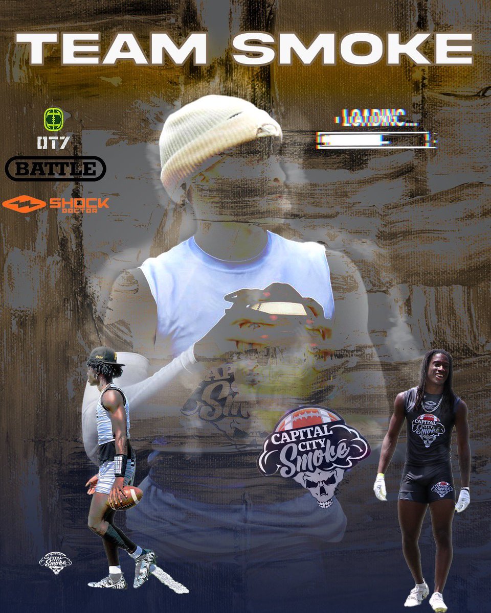 Play Hard Training tweet media