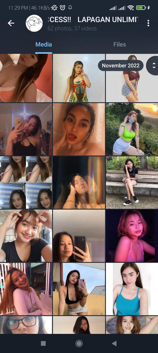 PinayExClusives's tweet photo. Hadtogi's Channel Pinay Contents!  >>>> 250 lng ! https://t.co/IcG2JsAjBM
#alterPH #pinayalter #PinayScandal #Pinay #pinaywalker #pinaywalk  #pinayflix  #pinayviral #pinayslut  #Pinayteen #pinaymalibog   #Scandal #nsfwtw #alterphilippines #altercebu https://t.co/cVGpFyGIMr