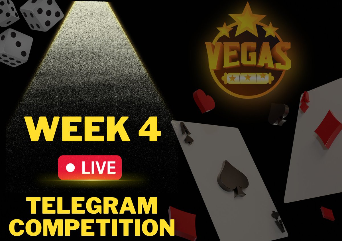Vegas Finance Official tweet media