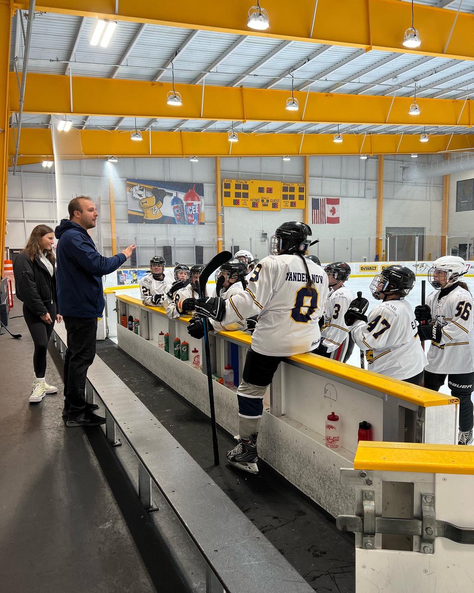 Ford Ice Center tweet media