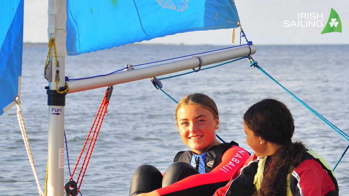 Irish_Sailing's tweet photo. The conversation around women in sport has been getting louder over the past few years and sailing is a sport not immune to the criticisms.
We’ve brought together some data that shows the hard facts of the obstacles facing female sailors.
https://t.co/EC0E27UZLH
@sportireland https://t.co/XvR3qSoQJ8