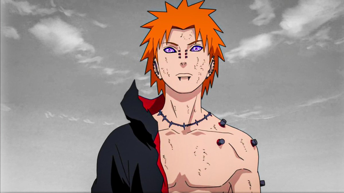 narutoimges's tweet photo. Naruto has best villains in Anime https://t.co/svEG1QGHO5