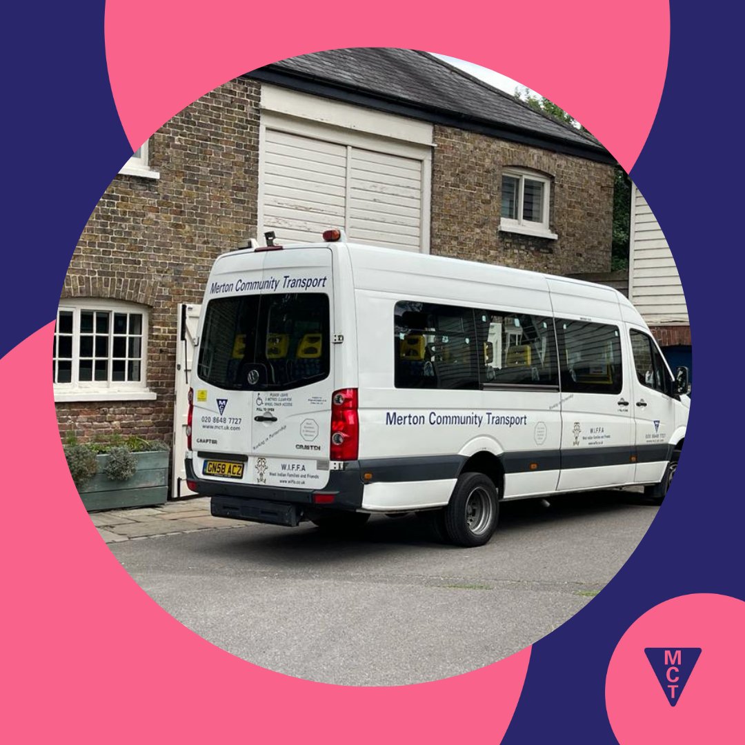 If you're looking to gain the nationally recognised Minibus Driver Awareness Scheme (MiDAS) certificate, then we'd be glad to provide the training needed.

Get in touch to find out more ➡️ mct.uk.com

#merton #communitytransport #training