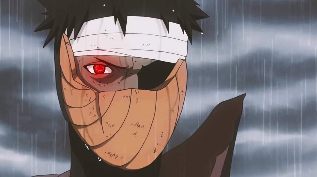 narutoimges's tweet photo. Naruto has best villains in Anime https://t.co/svEG1QGHO5